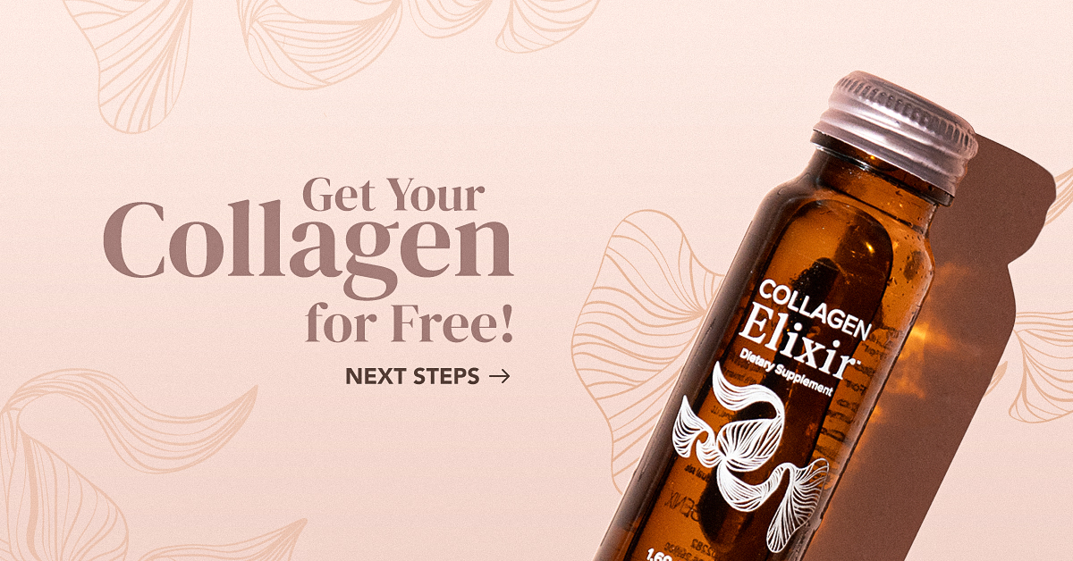 collagen elixir