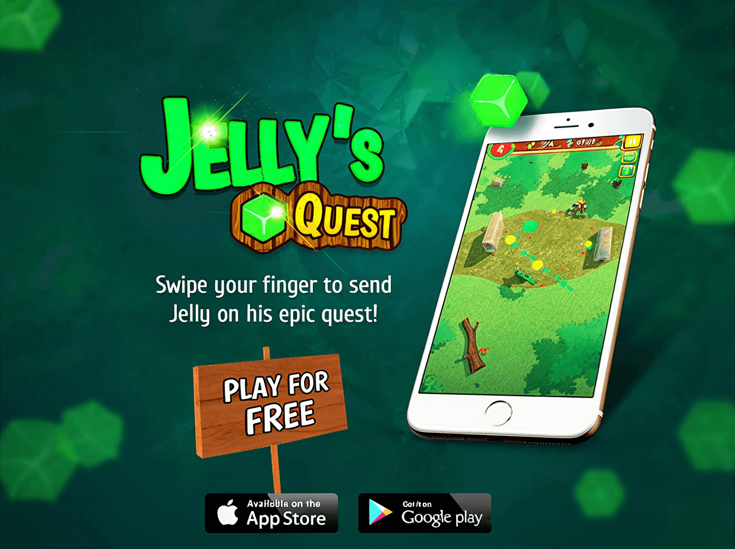 Jelly Been
